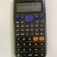 Casio Fx-82AU Plus II Scientific Calculator
