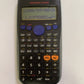Casio Fx-82AU Plus Scientific Calculator