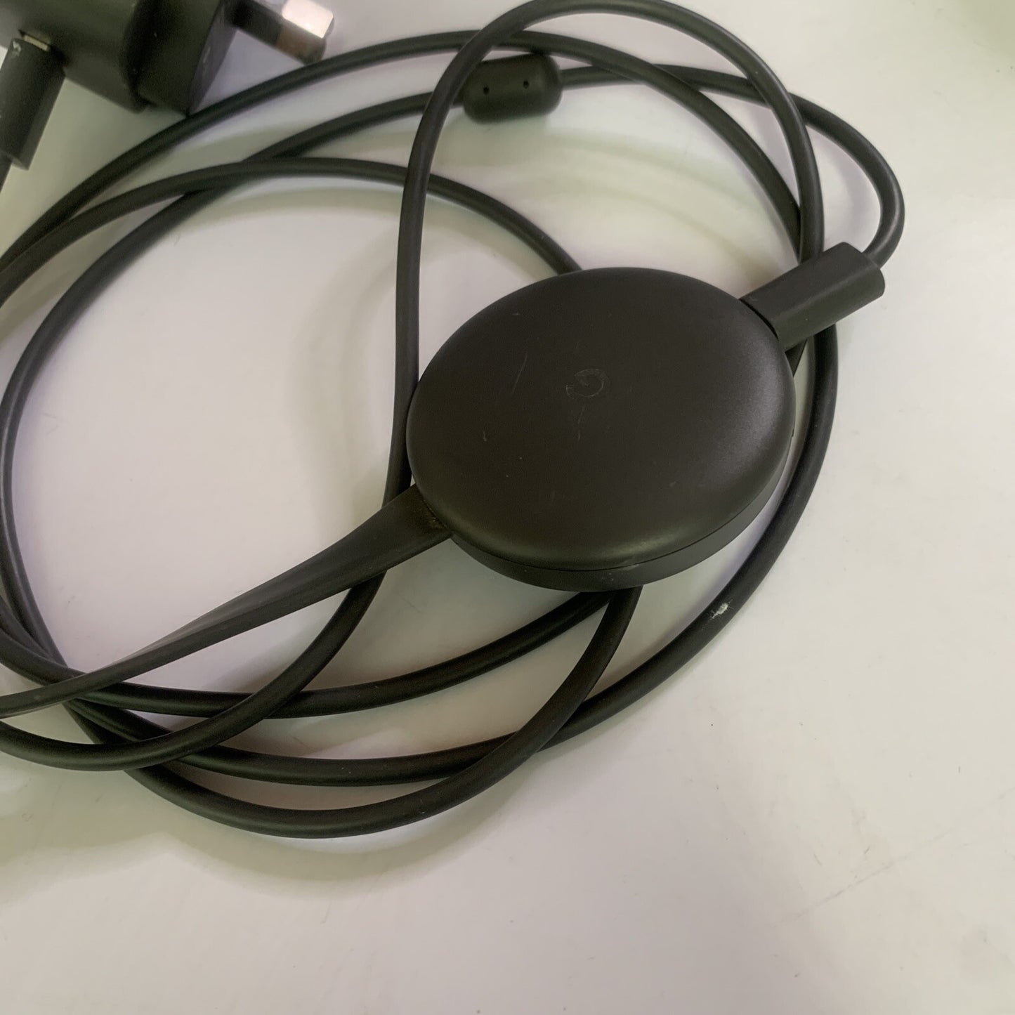 Google Chromecast 2nd Gen HDMI Streaming Device NC2-6A5