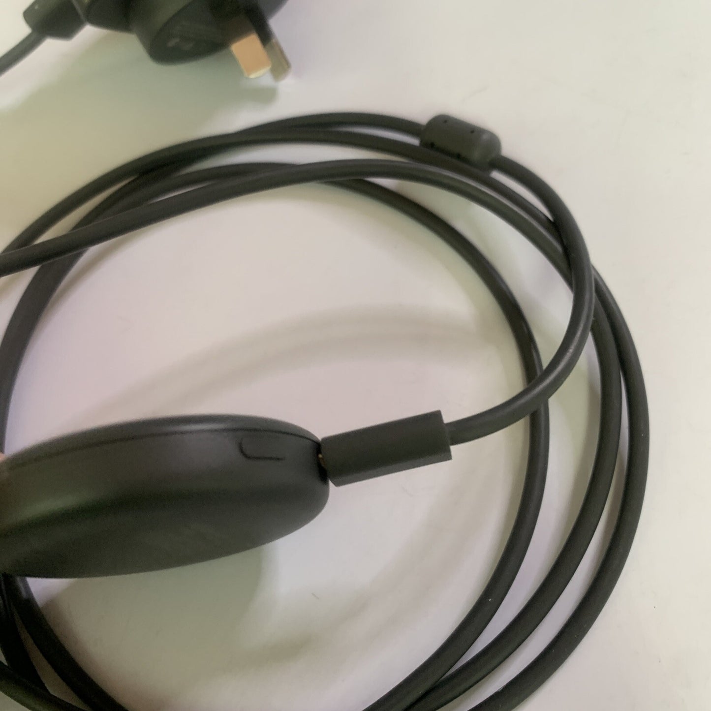 Google Chromecast 2nd Gen HDMI Streaming Device NC2-6A5