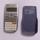 Casio Fx-100AU Plus Scientific Calculator