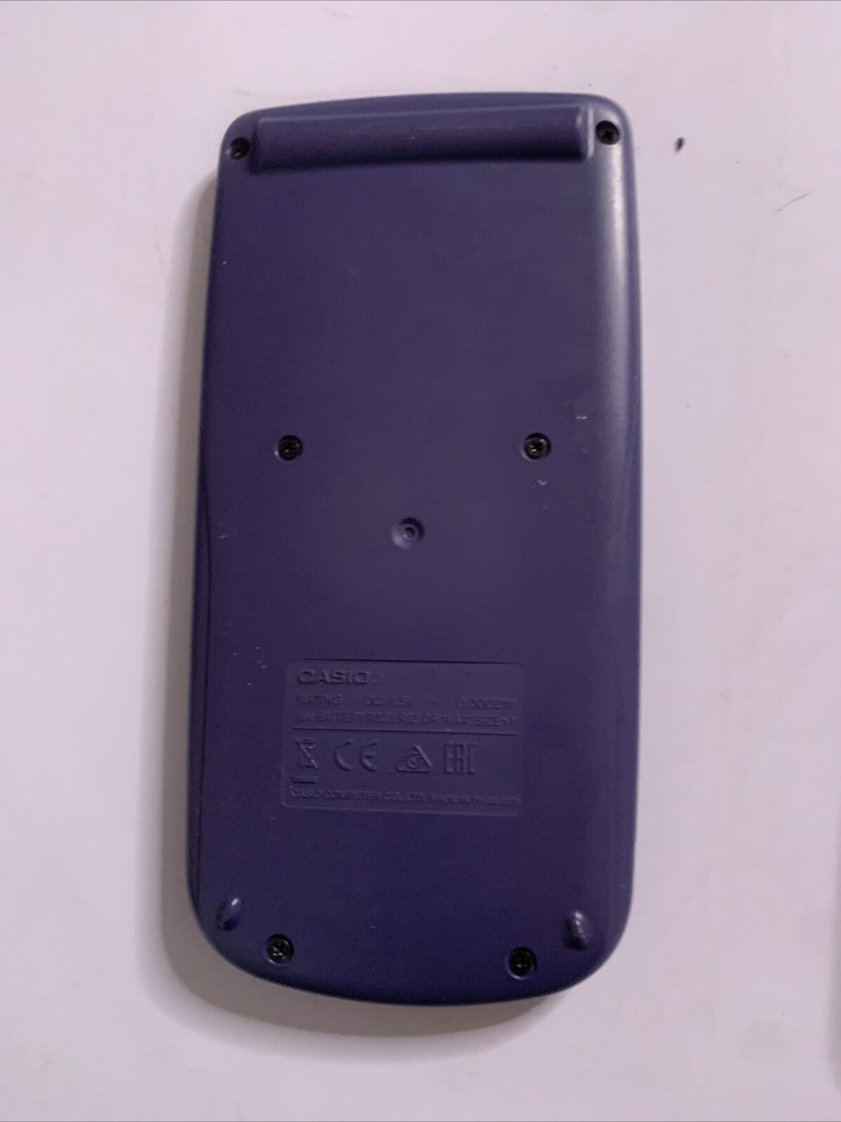 Casio Fx-100AU Plus Scientific Calculator