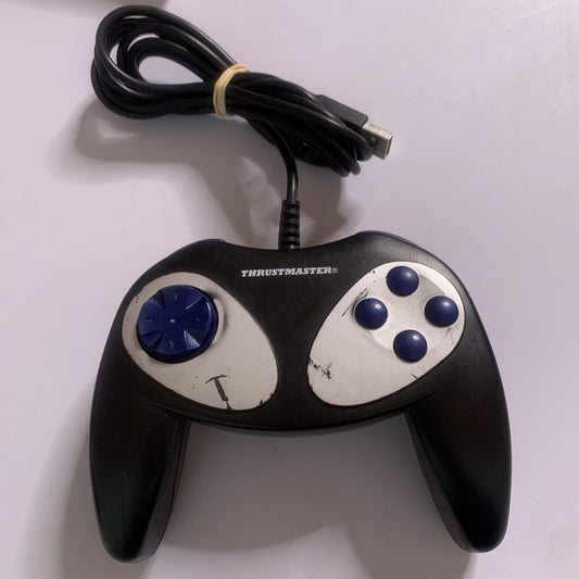 Thrustmaster Firestorm Digital 3 Gamepad Controller PC Wired USB