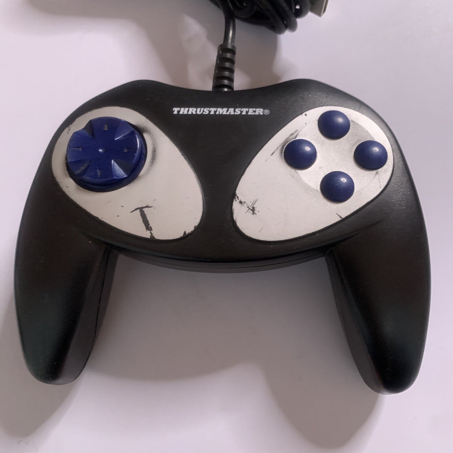 Thrustmaster Firestorm Digital 3 Gamepad Controller PC Wired USB