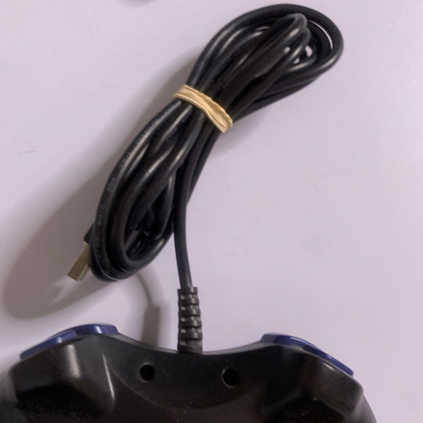 Thrustmaster Firestorm Digital 3 Gamepad Controller PC Wired USB