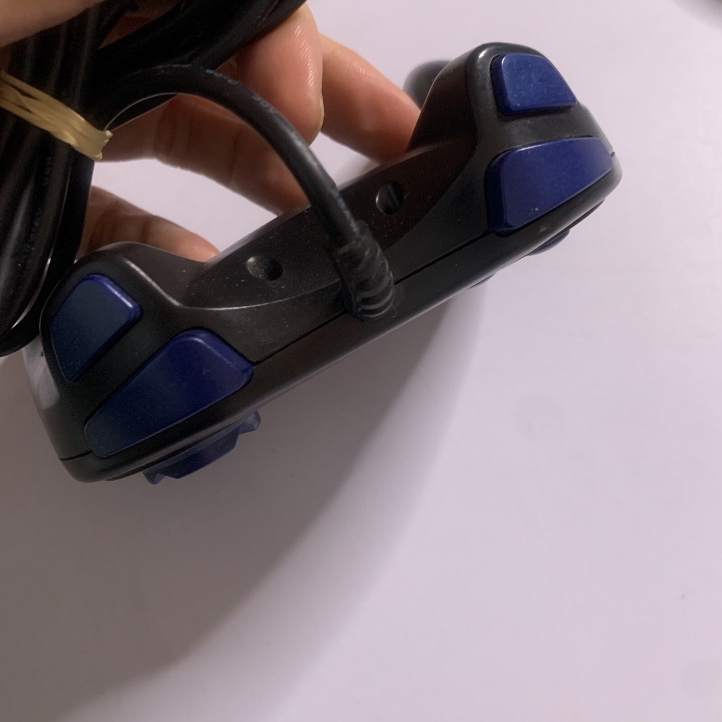 Thrustmaster Firestorm Digital 3 Gamepad Controller PC Wired USB