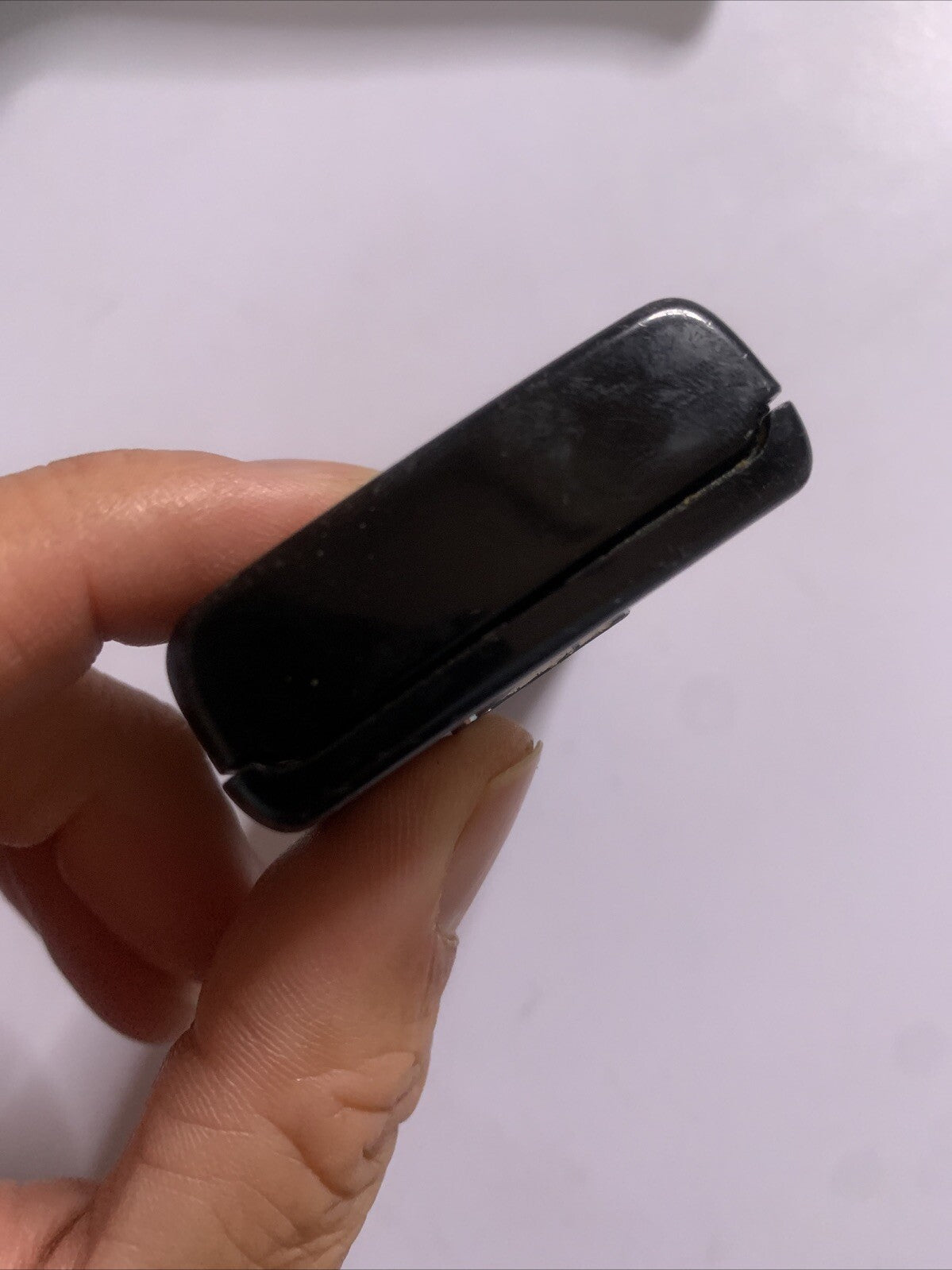 Nokia 6500 Slide Mobile Phone *untested For Parts or repair