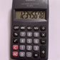 Casio HL-815L Pocket Calculator
