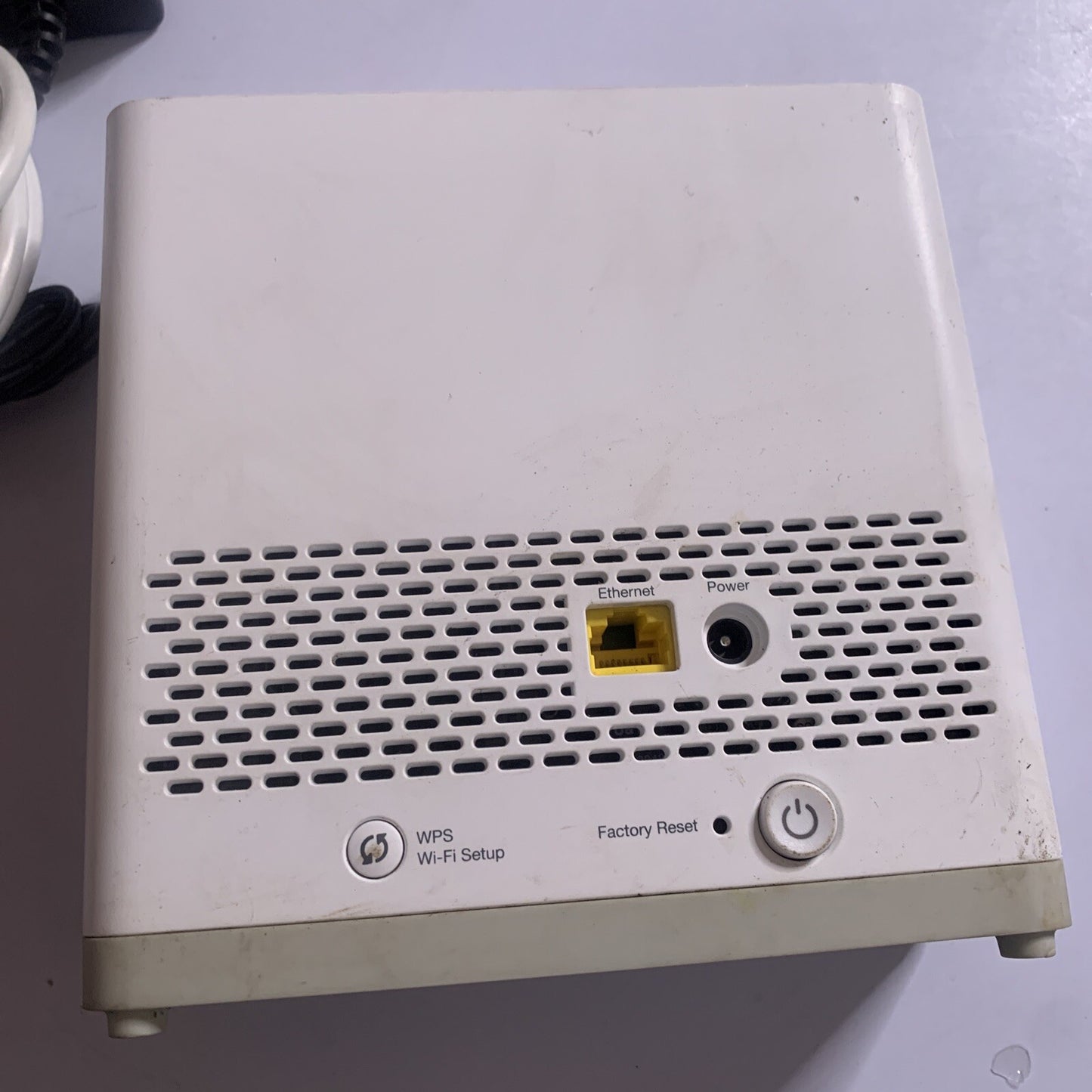 Telstra Smart WiFi Booster Mesh Gen 2 Extender Wi-Fi Network Coverage M35H-MAP