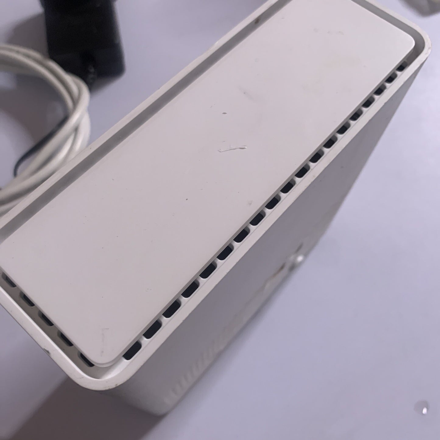 Telstra Smart WiFi Booster Mesh Gen 2 Extender Wi-Fi Network Coverage M35H-MAP