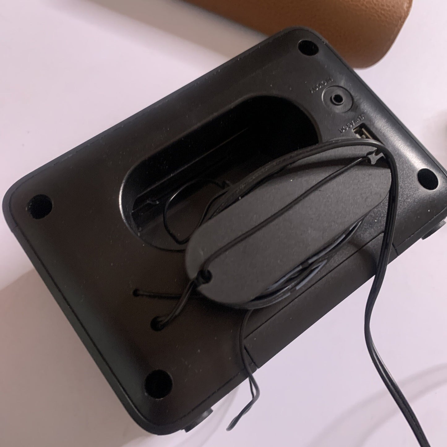 Philips Bluetooth Radio Alarm Clock AJT5300/79