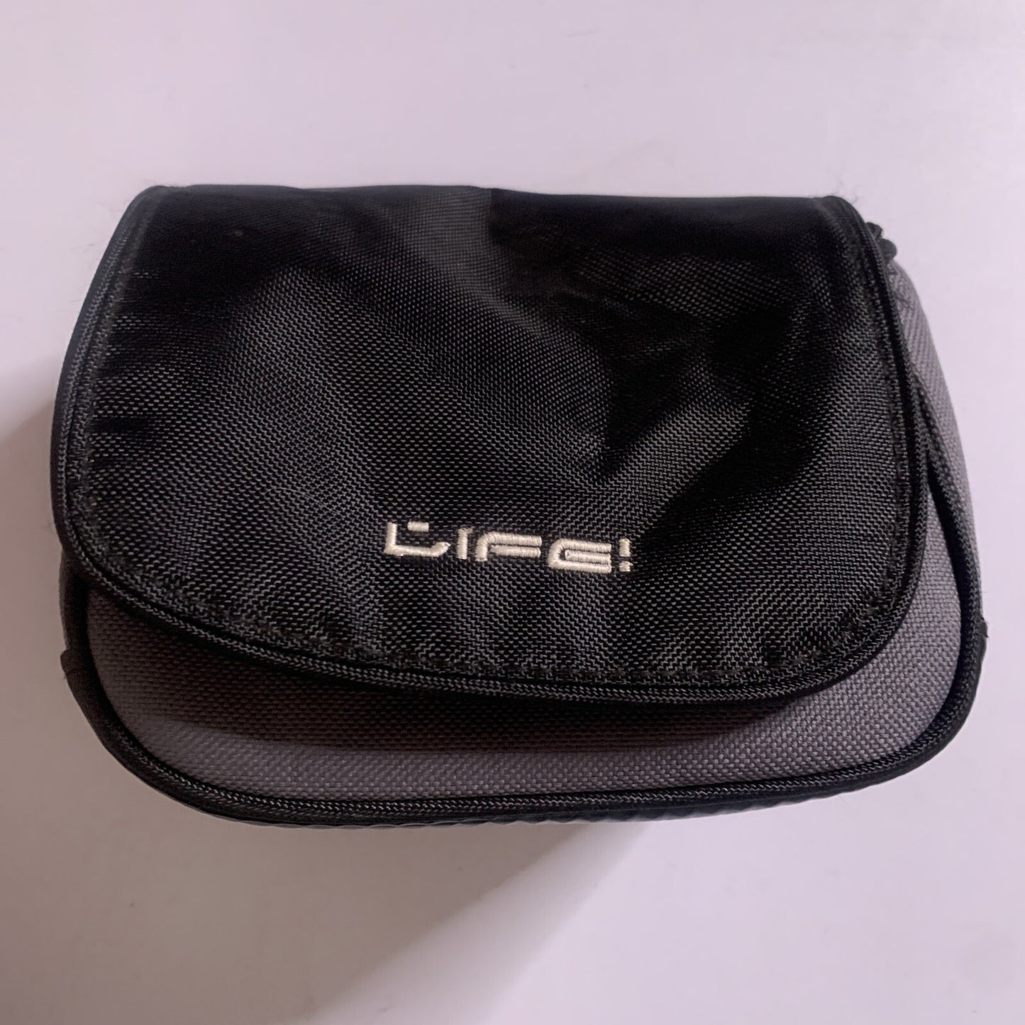 Life Compact Camera Case