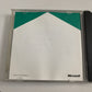 Microsoft Works 3.0 PC CD-ROM Windows Includes Microsoft Money 3.0