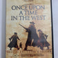 Once Upon A Time In The West (DVD, 1968) Henry Fonda, Charles Bronson Region 4