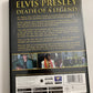 Elvis Presley Death Of A Legend (DVD, 1997) All Regions
