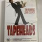 Tapeheads (DVD, 1988) John Cusack, Tim Robbins  Region 4