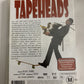 Tapeheads (DVD, 1988) John Cusack, Tim Robbins  Region 4