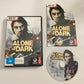 Alone In The Dark PC Windows DVD 2008 Game Complete