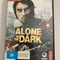 Alone In The Dark PC Windows DVD 2008 Game Complete