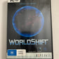 WorldShift for PC DVD Windows RTS Strategy 2008 Game