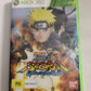 Naruto Shippuden: Ultimate Ninja Storm Generations  Microsoft XBOX 360 PAL Game