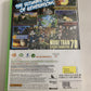 Naruto Shippuden: Ultimate Ninja Storm Generations  Microsoft XBOX 360 PAL Game
