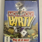 Monopoly Party PS2 Sony PlayStation 2 PAL 2002 Game Complete