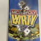 Monopoly Party PS2 Sony PlayStation 2 PAL 2002 Game Complete