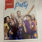 SingStar Ultimate Party PS3 PlayStation 3 Game