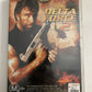 Delta Force 2 : The Colombian Connection (DVD, 1990) Chuck Norris  Region 4