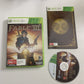Fable 3 Microsoft XBOX 360 PAL 2010 Game Complete