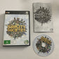 Sim City Societies PC DVD Windows Game