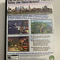 Sim City Societies PC DVD Windows Game