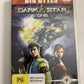 Darkstar One PC DVD Windows Strategy 2006 Game