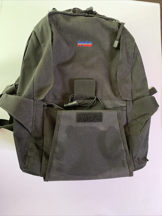ProAm Camera And Lens Backpack Bag