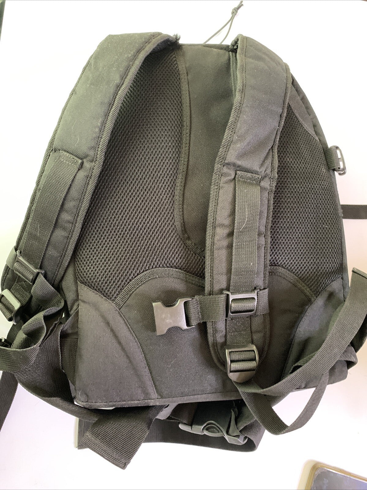 ProAm Camera And Lens Backpack Bag