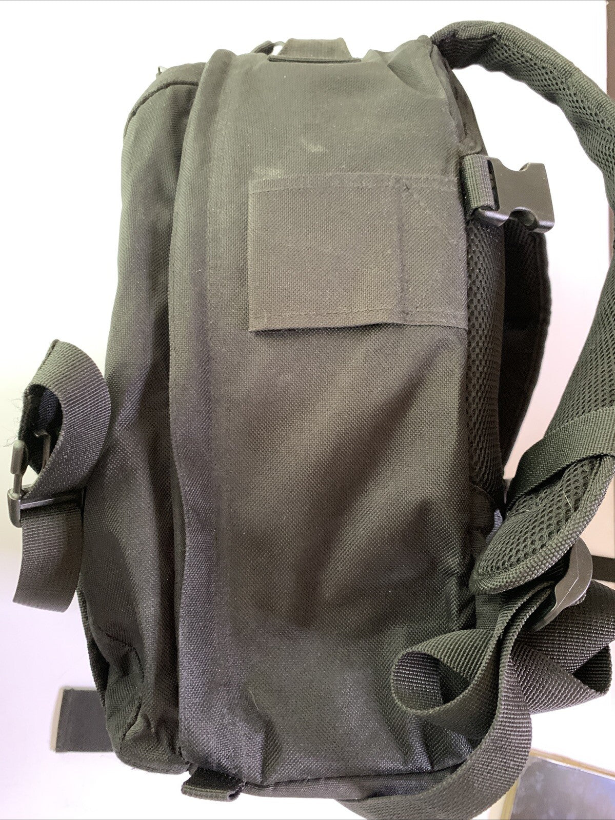 ProAm Camera And Lens Backpack Bag