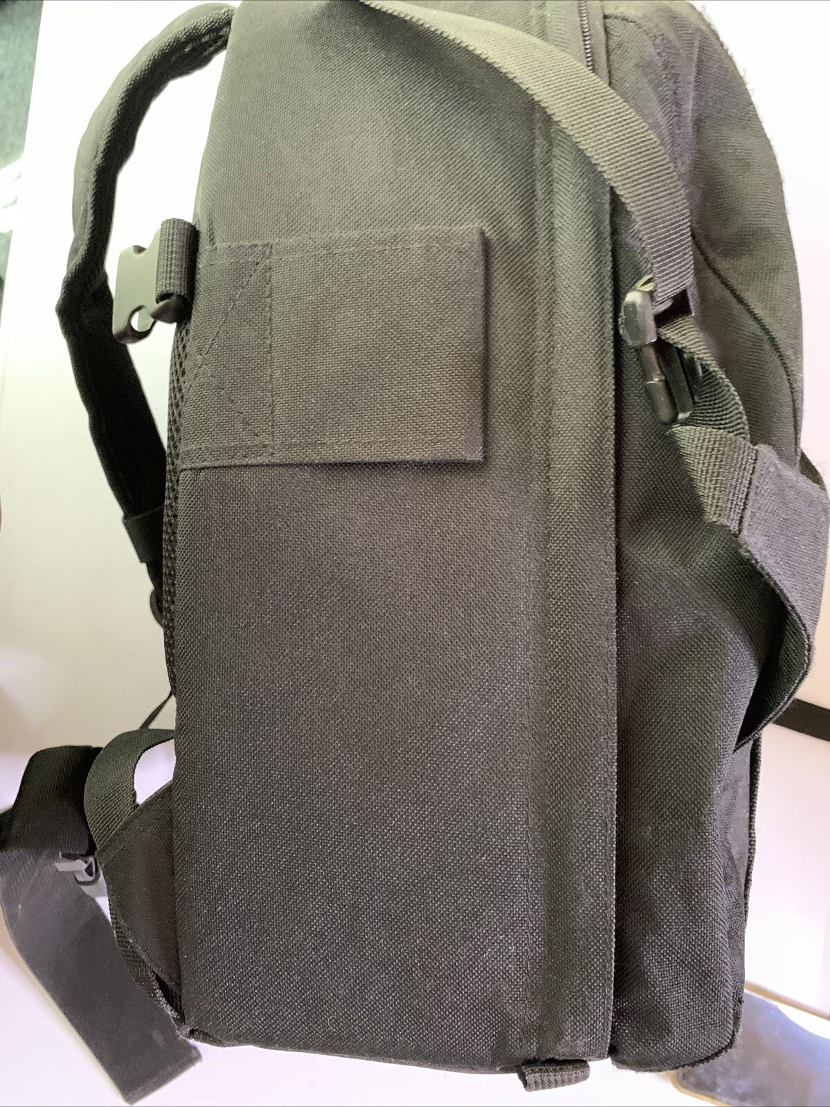 ProAm Camera And Lens Backpack Bag