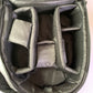 ProAm Camera And Lens Backpack Bag