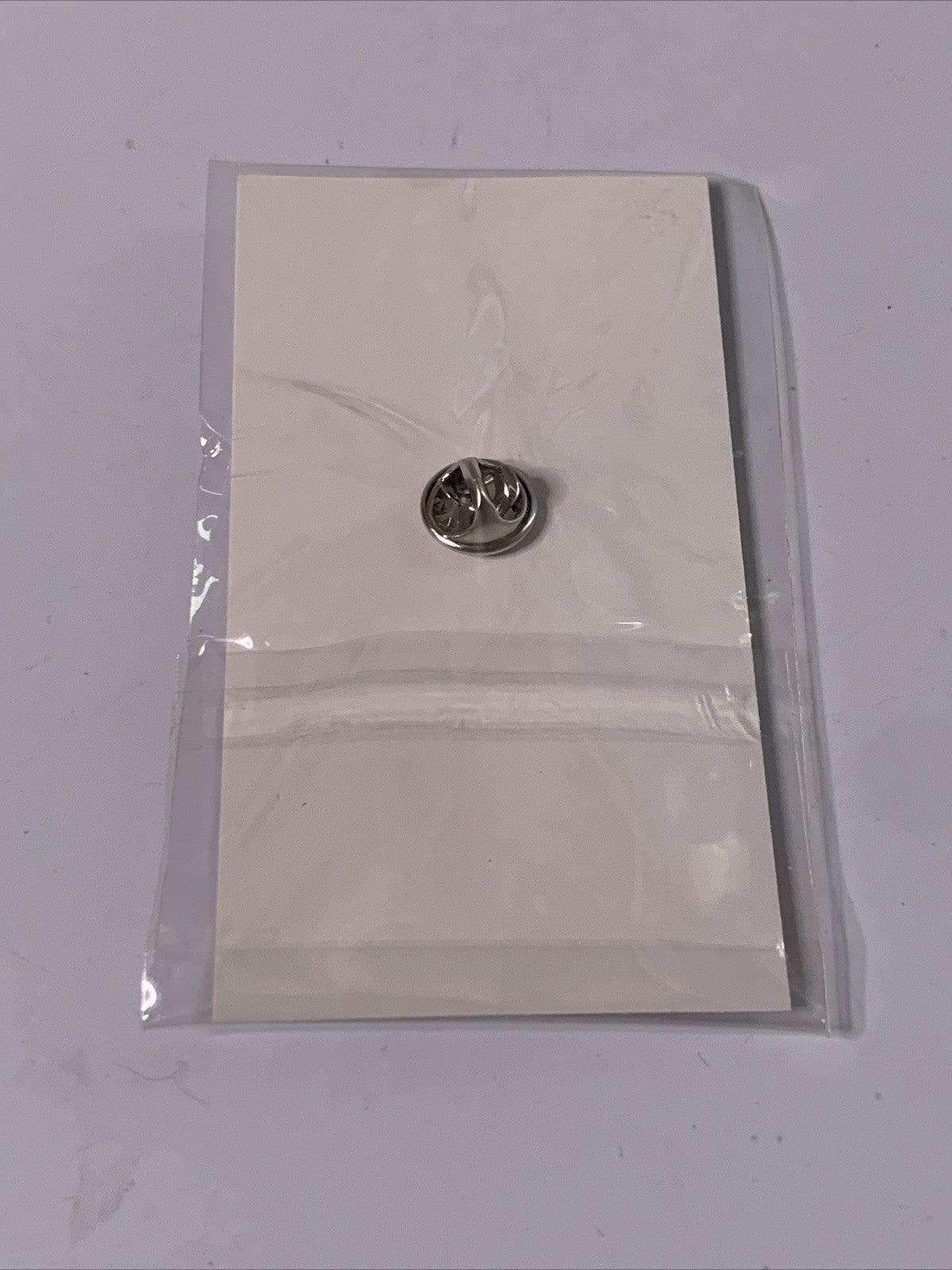 Genuine Official Tokyo 2020 Olympics Thank You Badge JAPAN