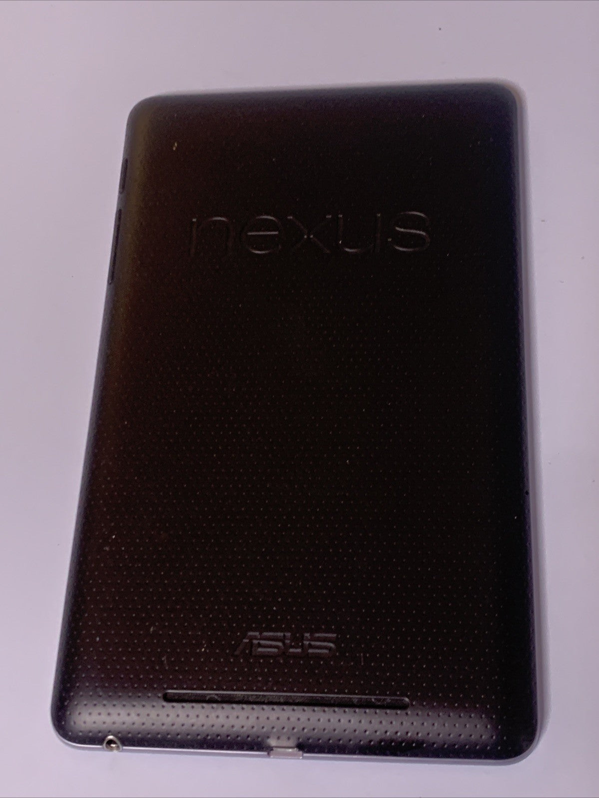 ASUS Google Nexus 7" Android Tablet *Doesn't Turn On For Parts Or Repair