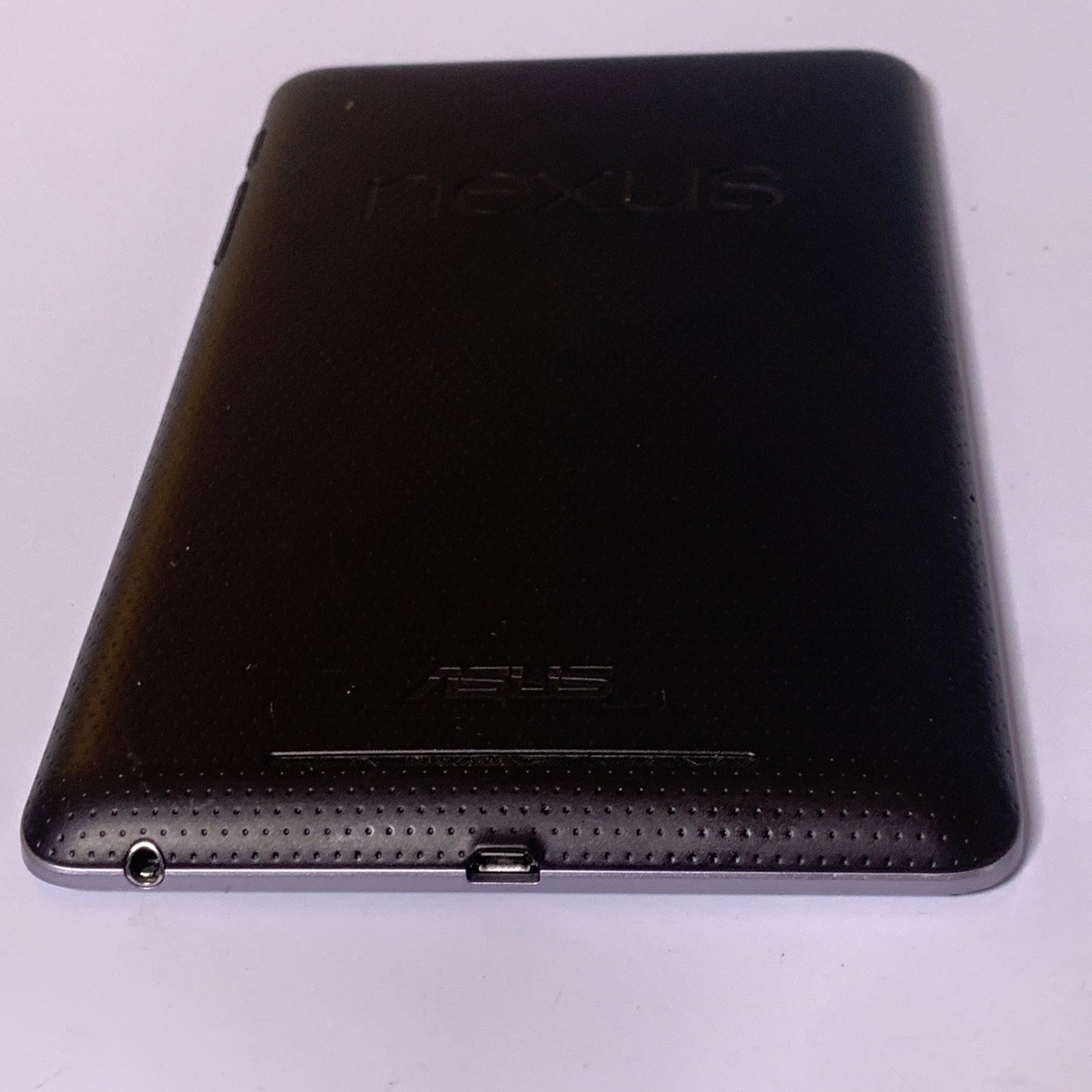 ASUS Google Nexus 7" Android Tablet *Doesn't Turn On For Parts Or Repair