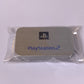 Genuine Official Sony PlayStation 2 Memory Card Holder Collectible NEW