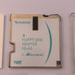 Fujifilm Floppy Disk Adapter FD-A2 & 3x SmartMedia Card 8MB