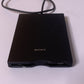 Official Sony VAIO 3.5" Floppy Disk Drive FDD USB Powered Wired VGP-UFD1