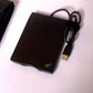 IBM Thinkpad 3.5" Floppy Disk Drive External USB Drive FD-05PUB With Carry Bag