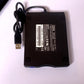 IBM Thinkpad 3.5" Floppy Disk Drive External USB Drive FD-05PUB With Carry Bag