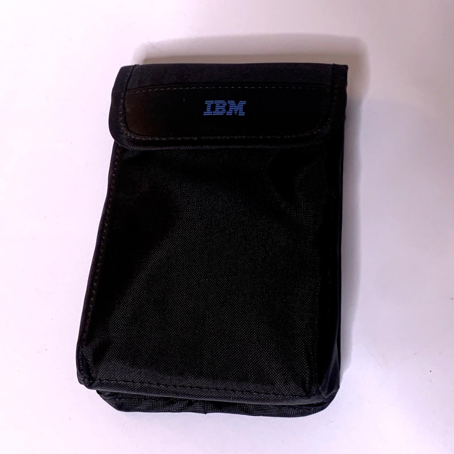 IBM Thinkpad 3.5" Floppy Disk Drive External USB Drive FD-05PUB With Carry Bag