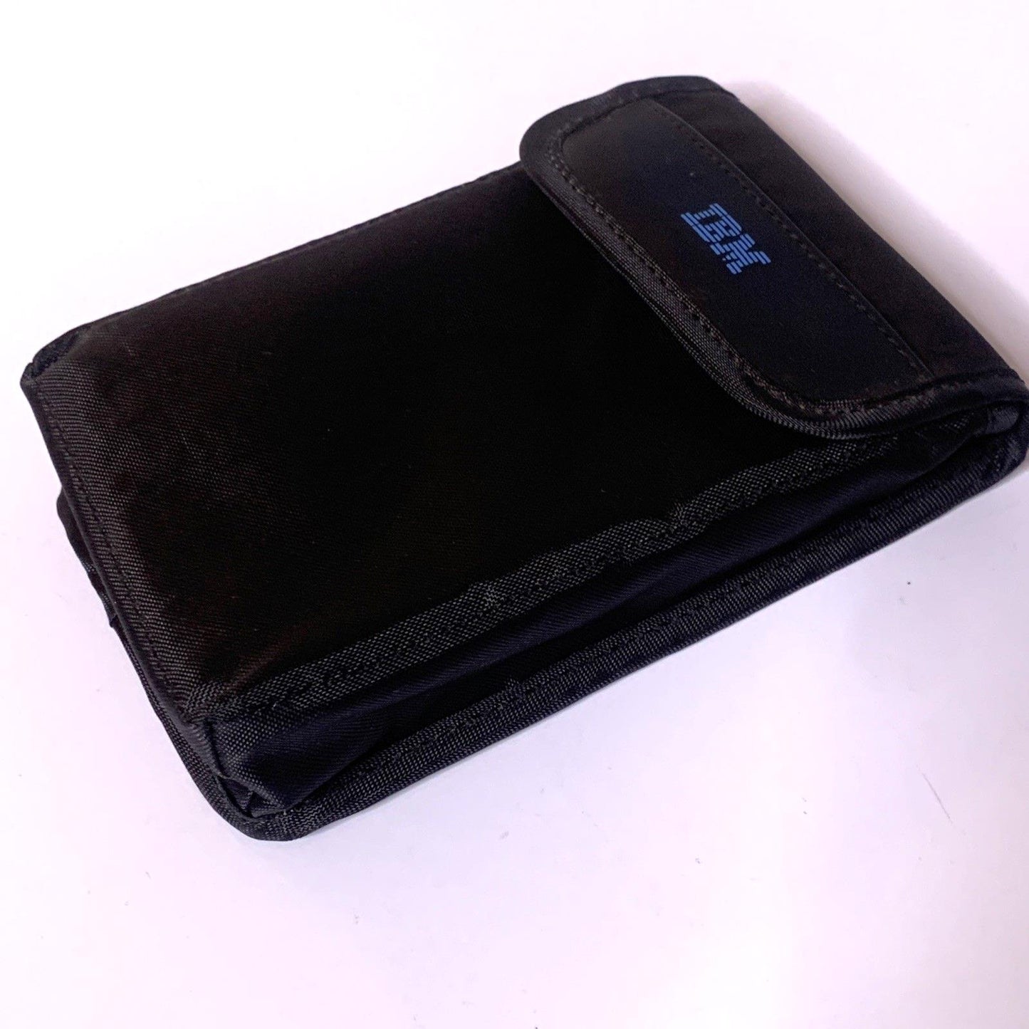 IBM Thinkpad 3.5" Floppy Disk Drive External USB Drive FD-05PUB With Carry Bag