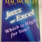 Macworld September 1985 Jazz Or Excel Apple Macintosh Magazine